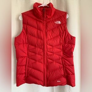 The North Face Women’s Vest size Medium